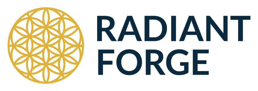 Radiance-Forge-Logo